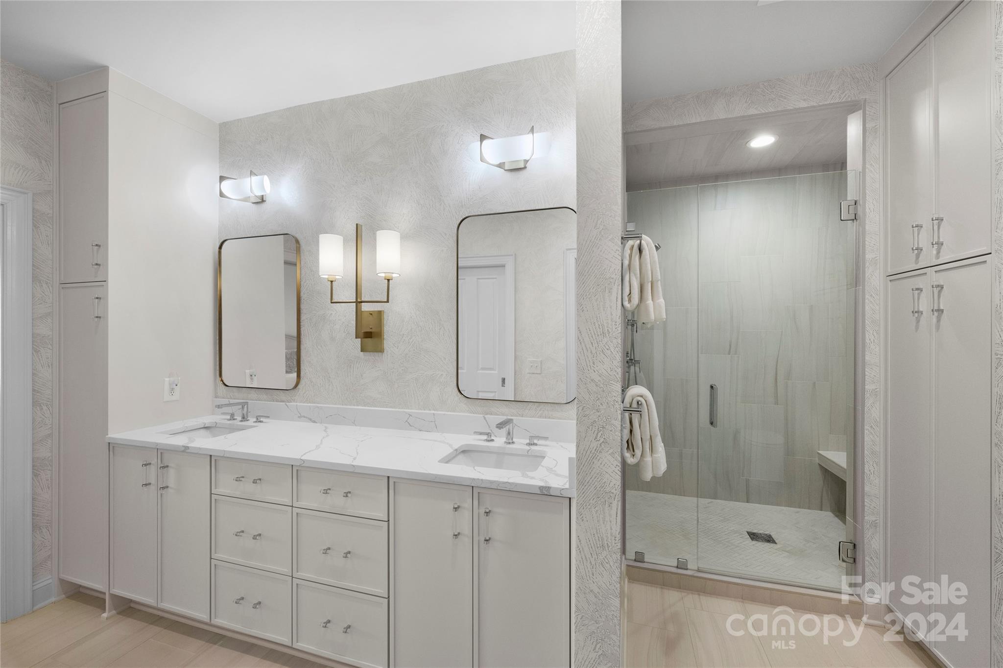 Fourth Ward - Residential