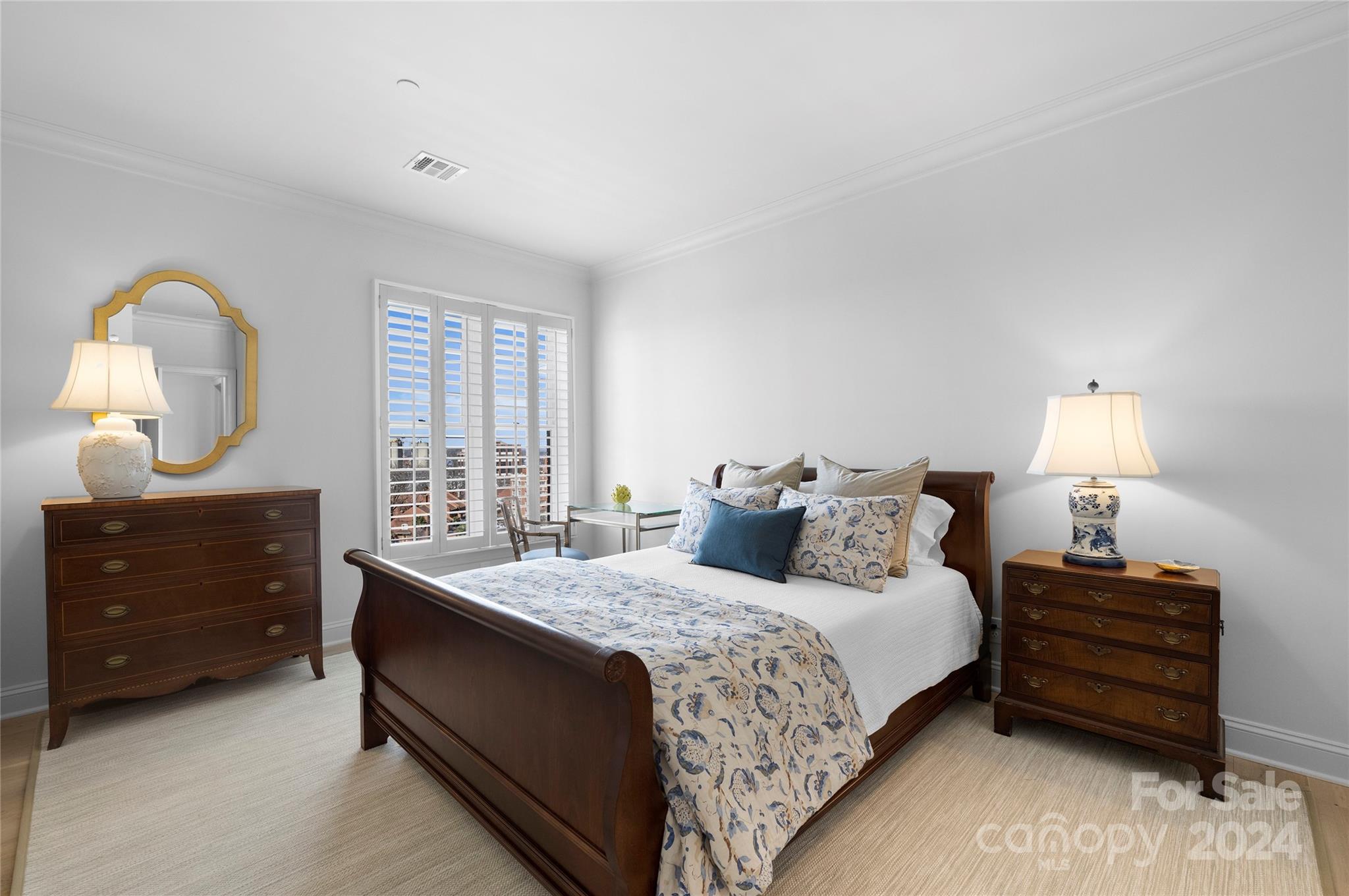 Fourth Ward - Residential