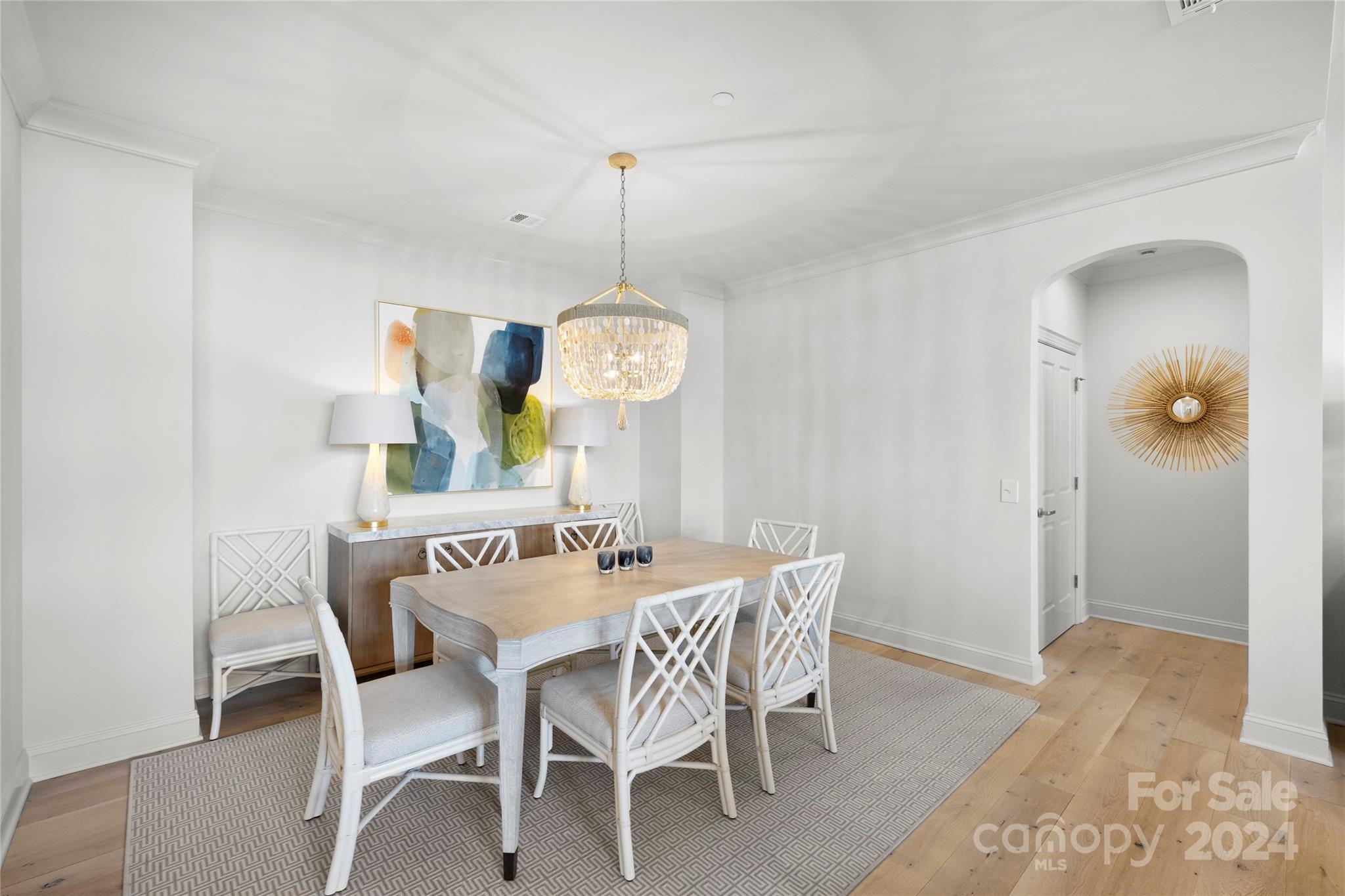 Fourth Ward - Residential