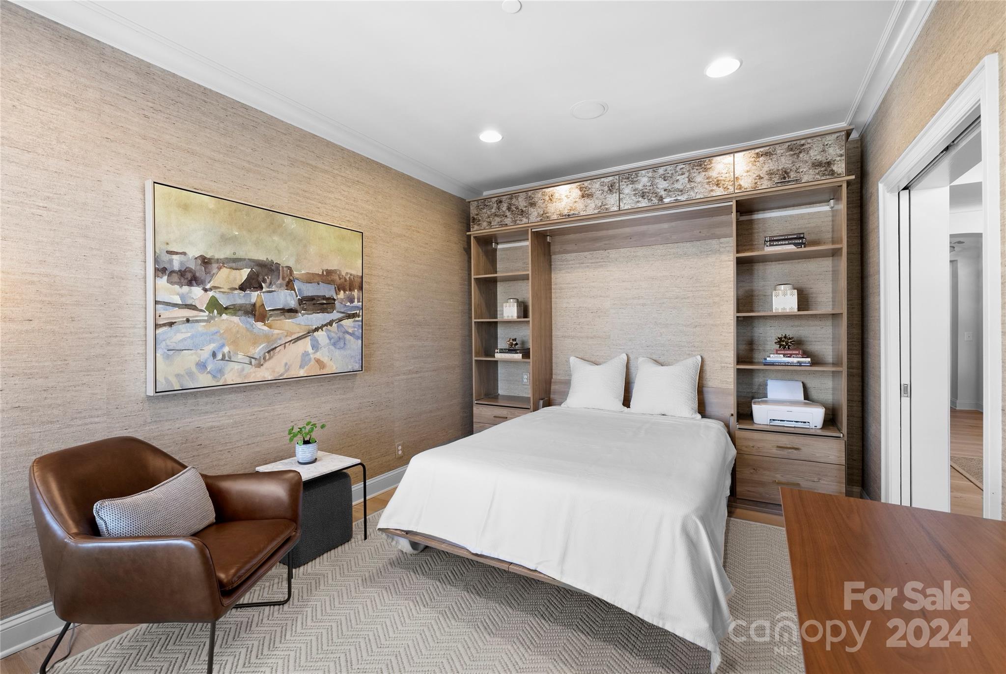 Fourth Ward - Residential