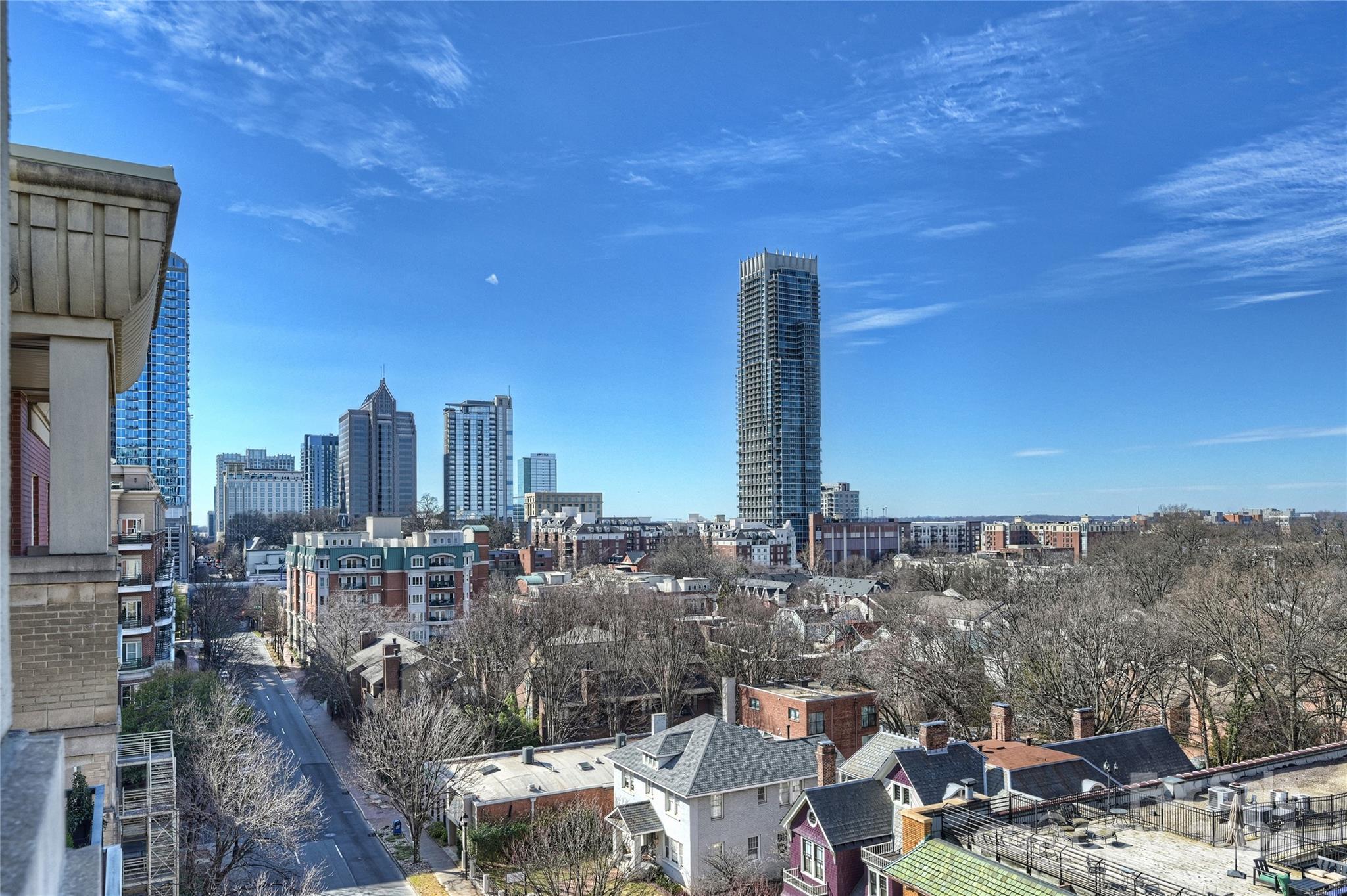 Fourth Ward - Residential