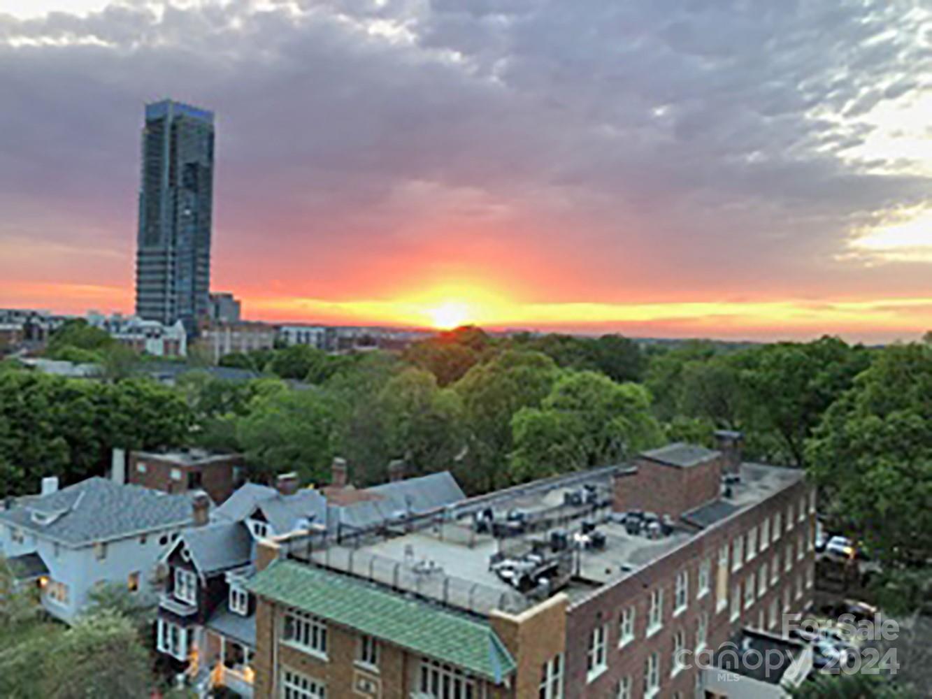 Fourth Ward - Residential