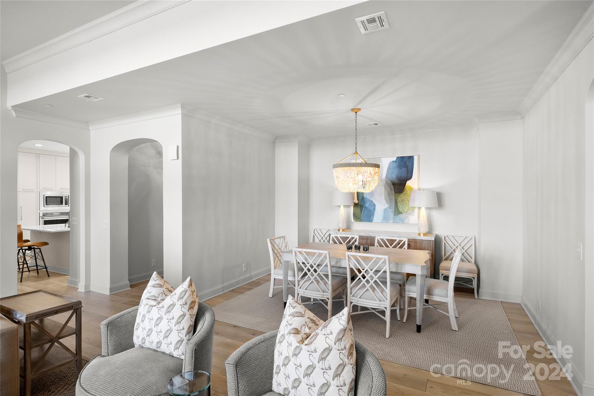 Fourth Ward - Residential