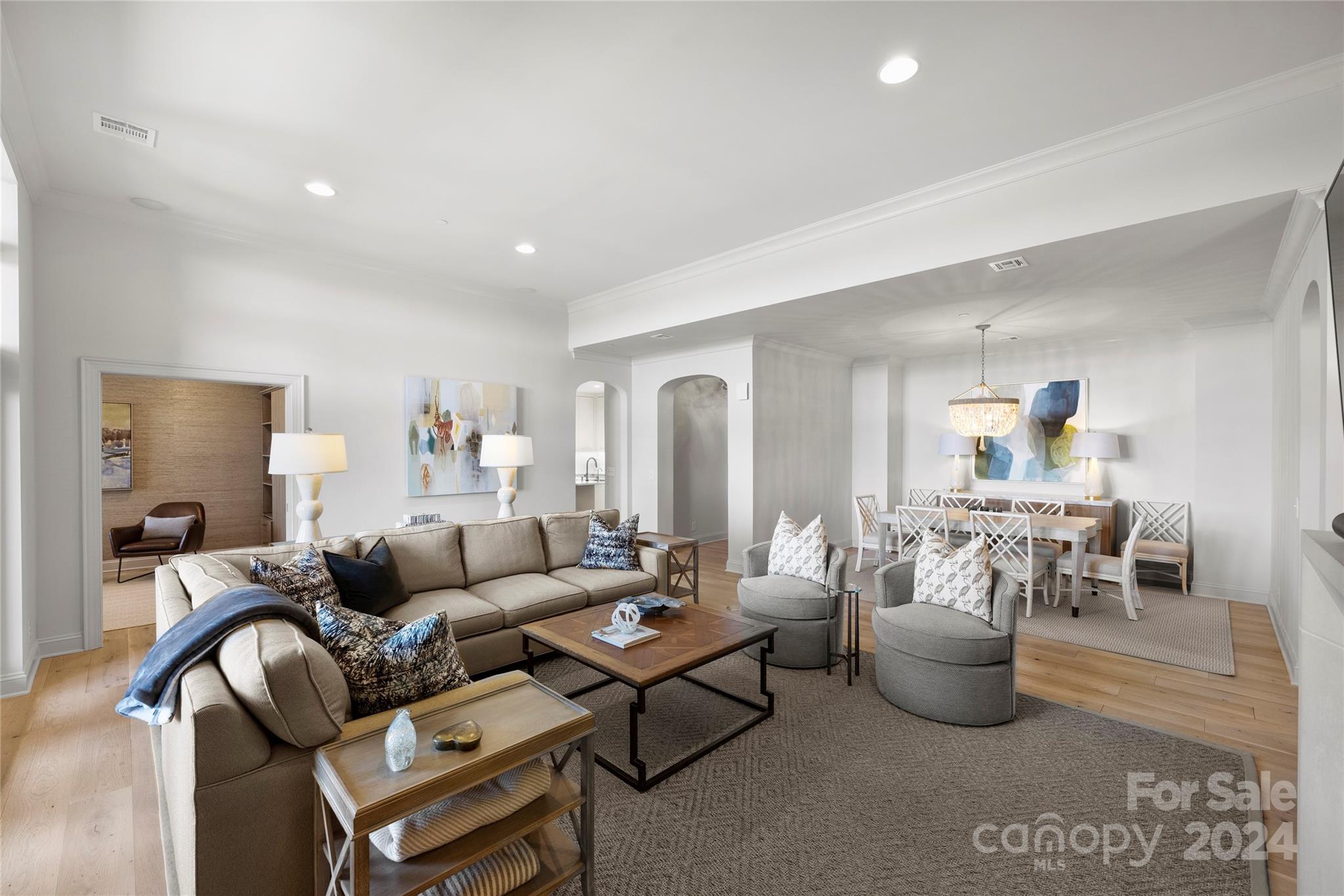 Fourth Ward - Residential