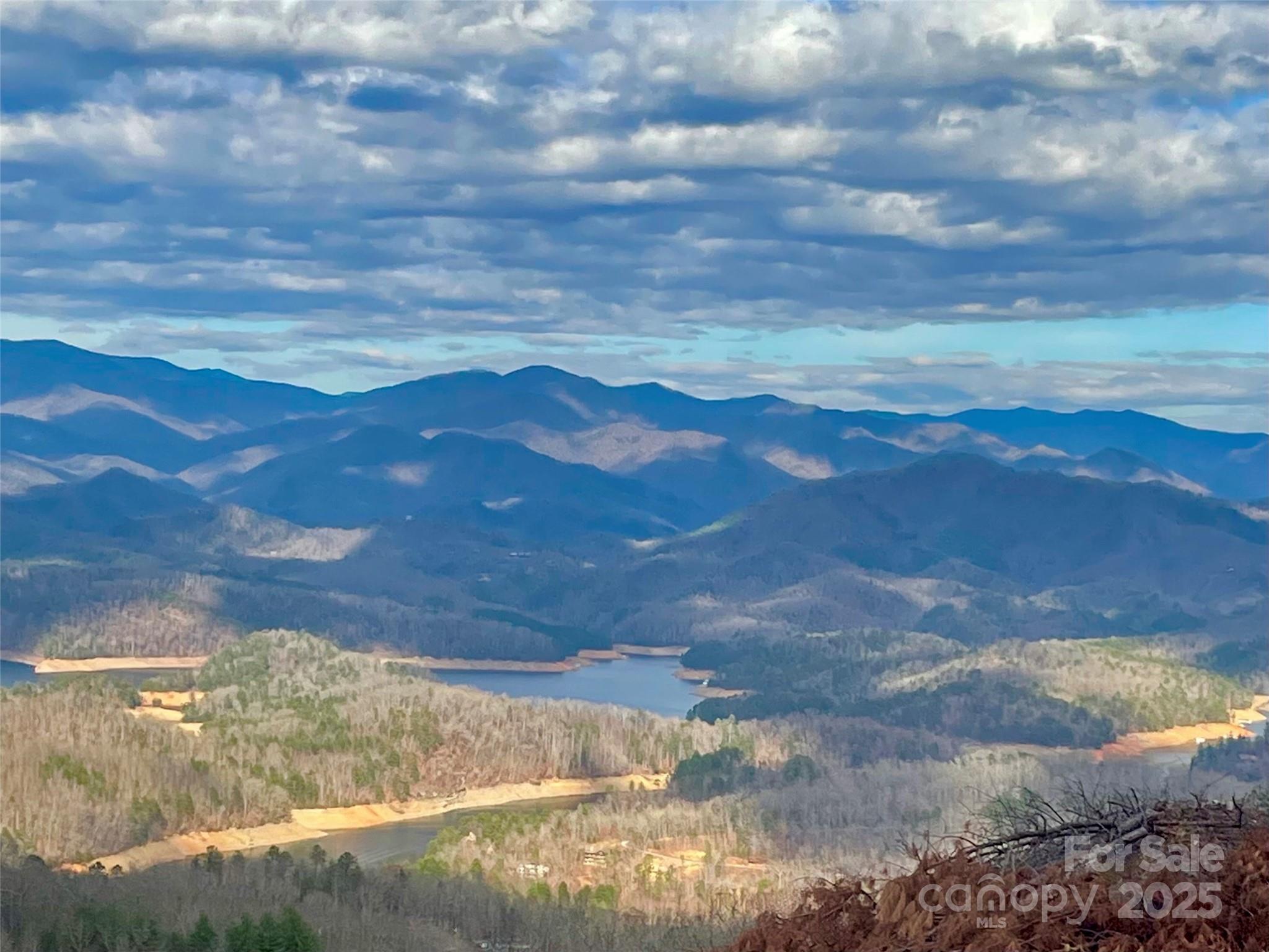 Lot Rocky Ridge Road 8