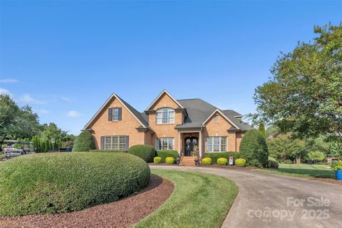 3759 Sand Wedge Drive Gastonia NC 28056