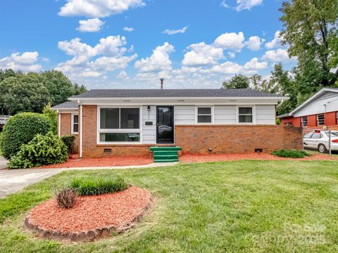 325 Prince Charles Street Charlotte NC 28213