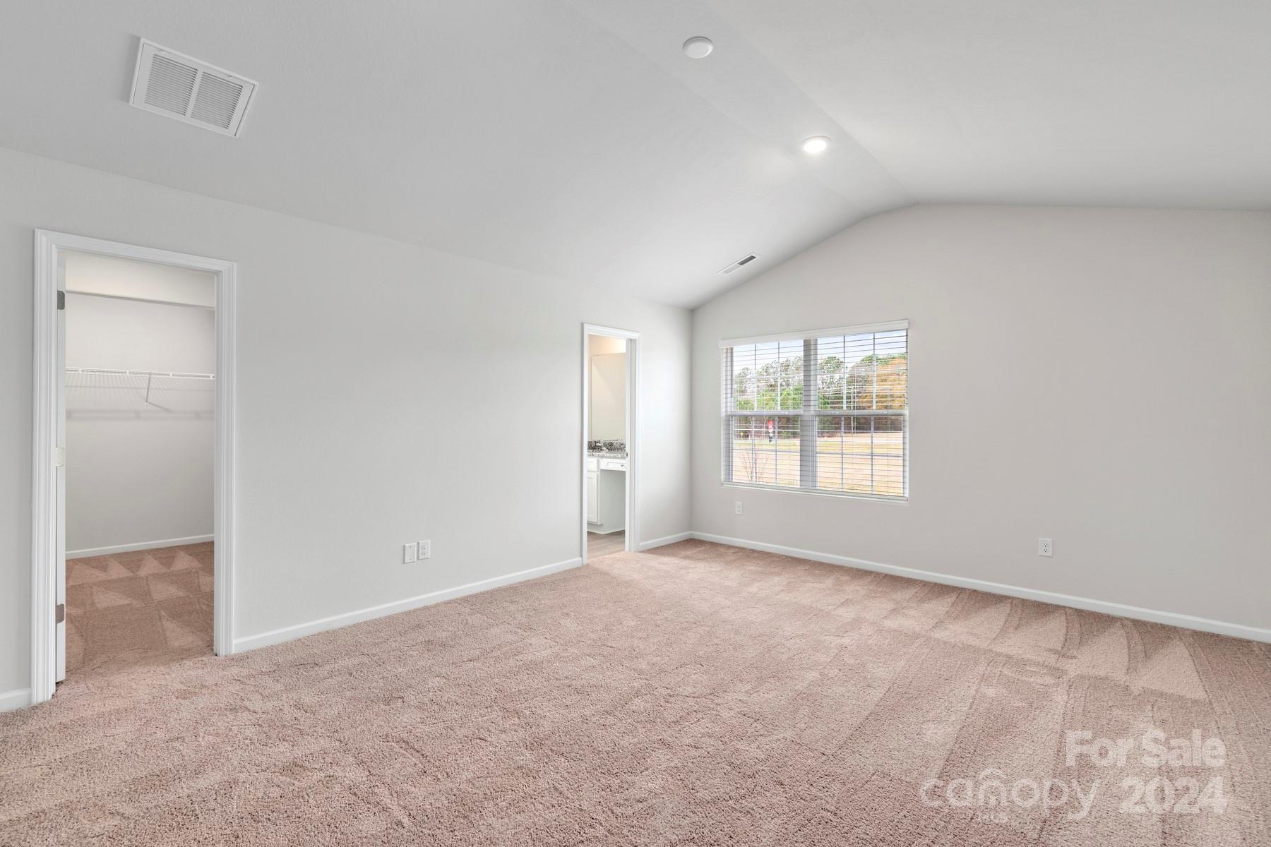 Creedmore Hills - Residential