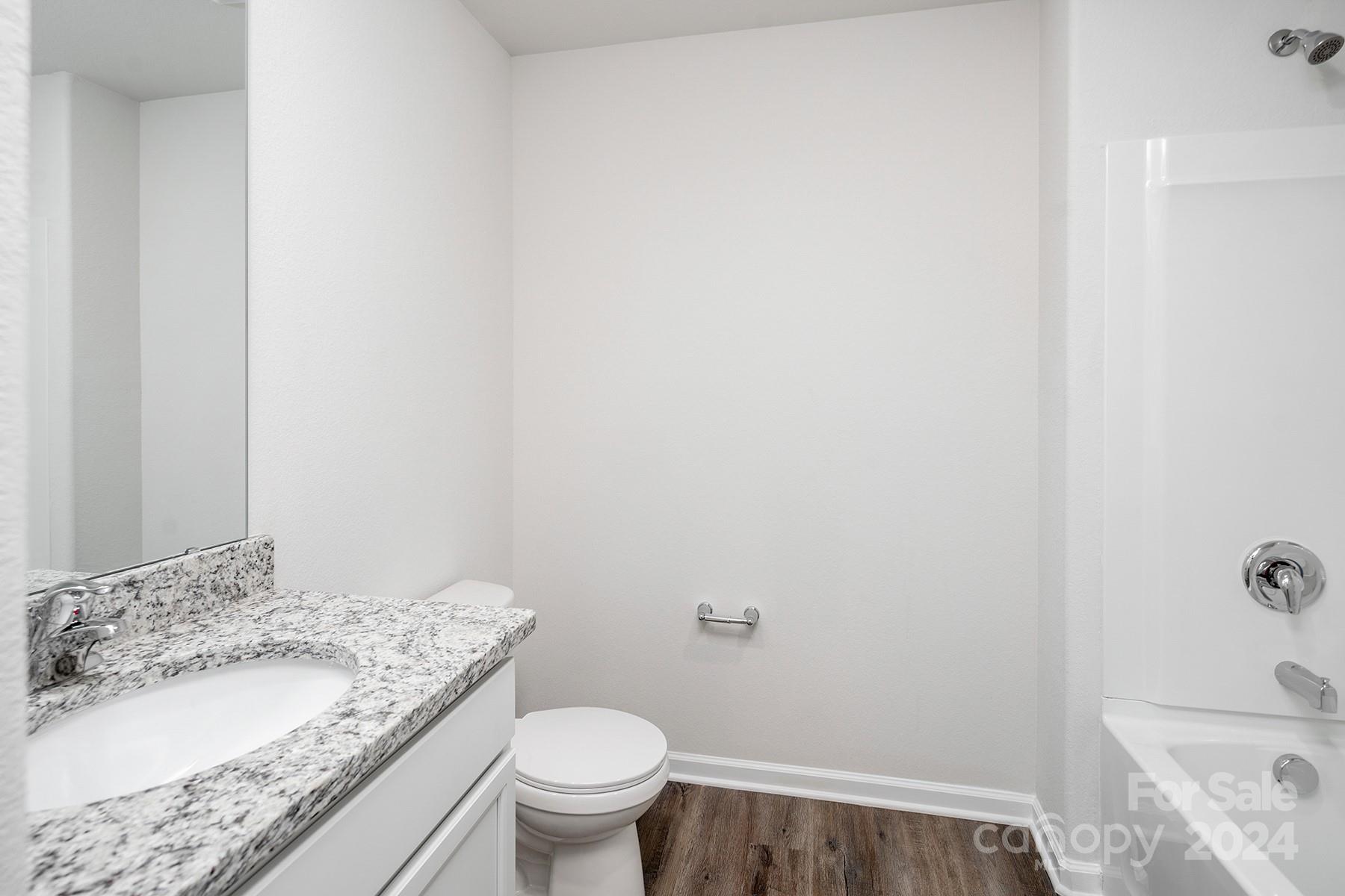 Creedmore Hills - Residential