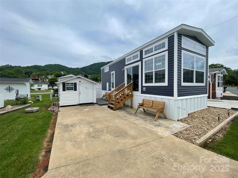 43 Vacation Pointe Waynesville NC 28785