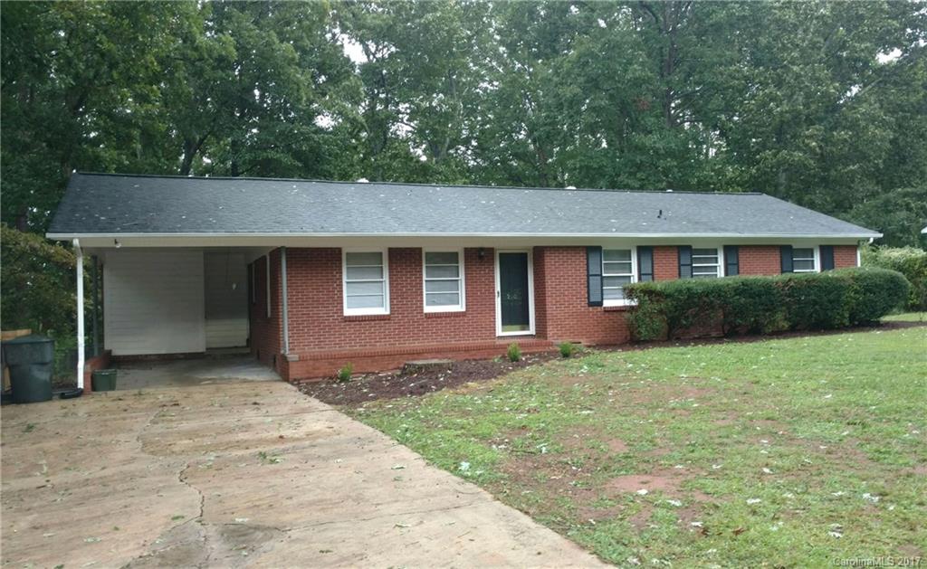 Lincoln Estates - Residential