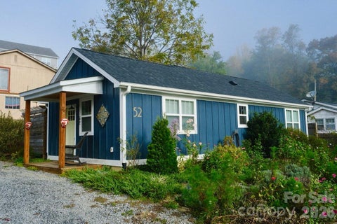 Photo of 52 North Lane, Brevard, NC 28712 (MLS # 4434084)
