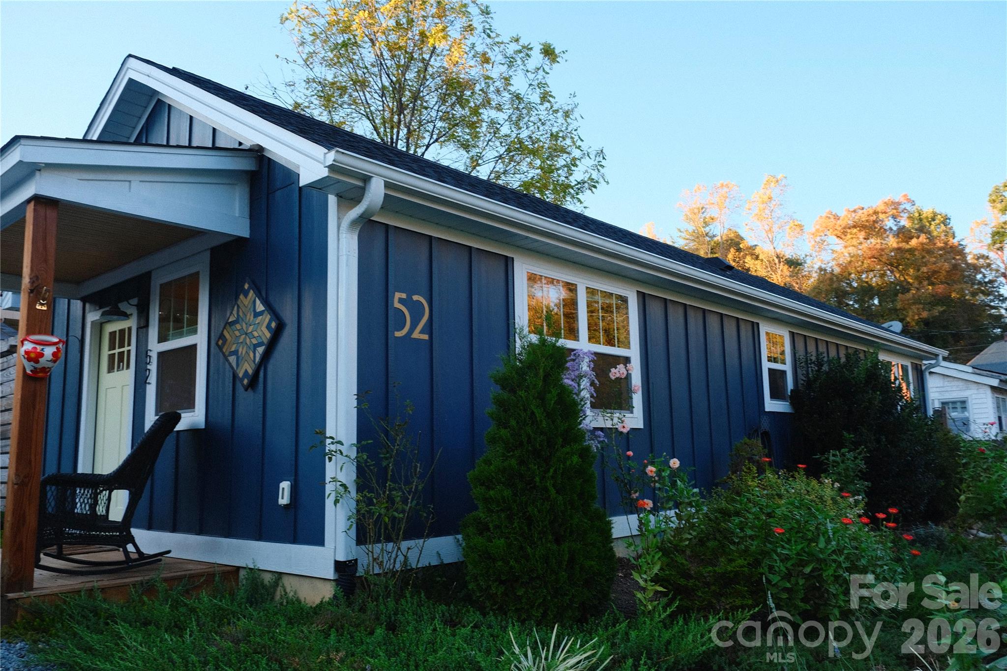 52 North Lane