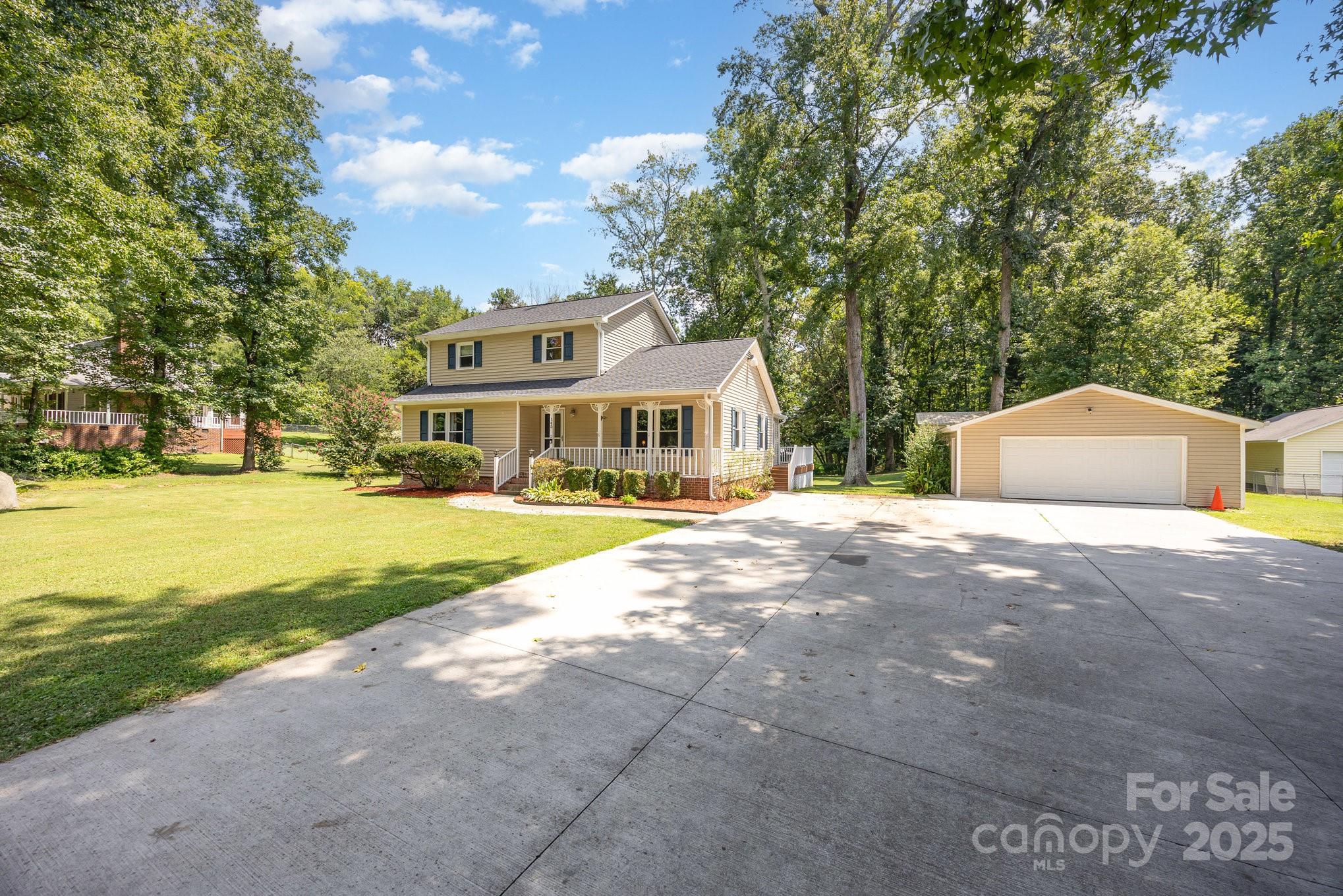 145 Willow Drive