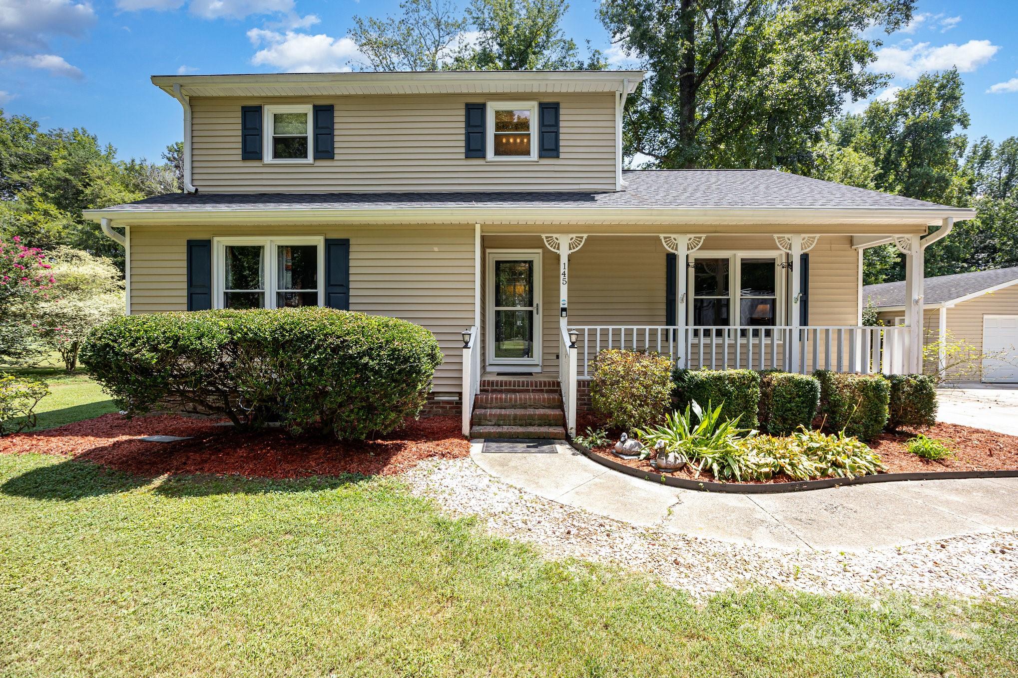 145 Willow Drive