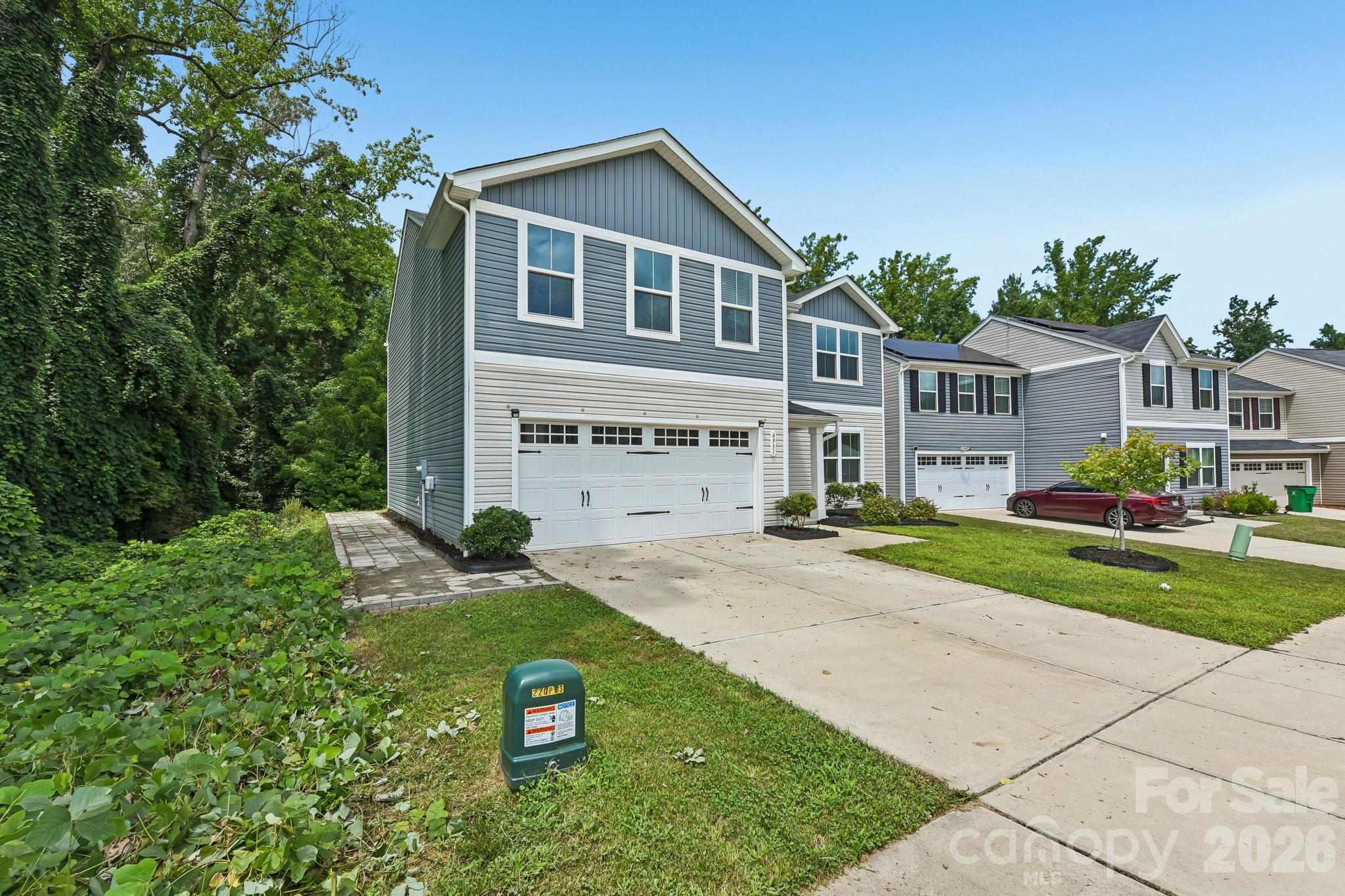 6931 Ludell Lane