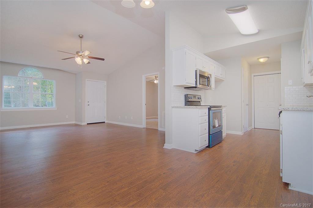 Mills Forest - Residential