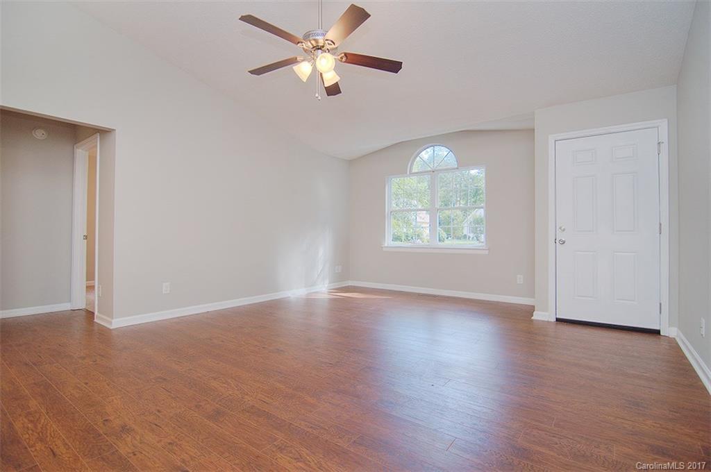 Mills Forest - Residential