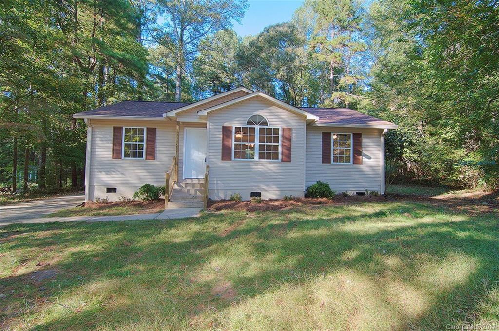 Mills Forest - Residential