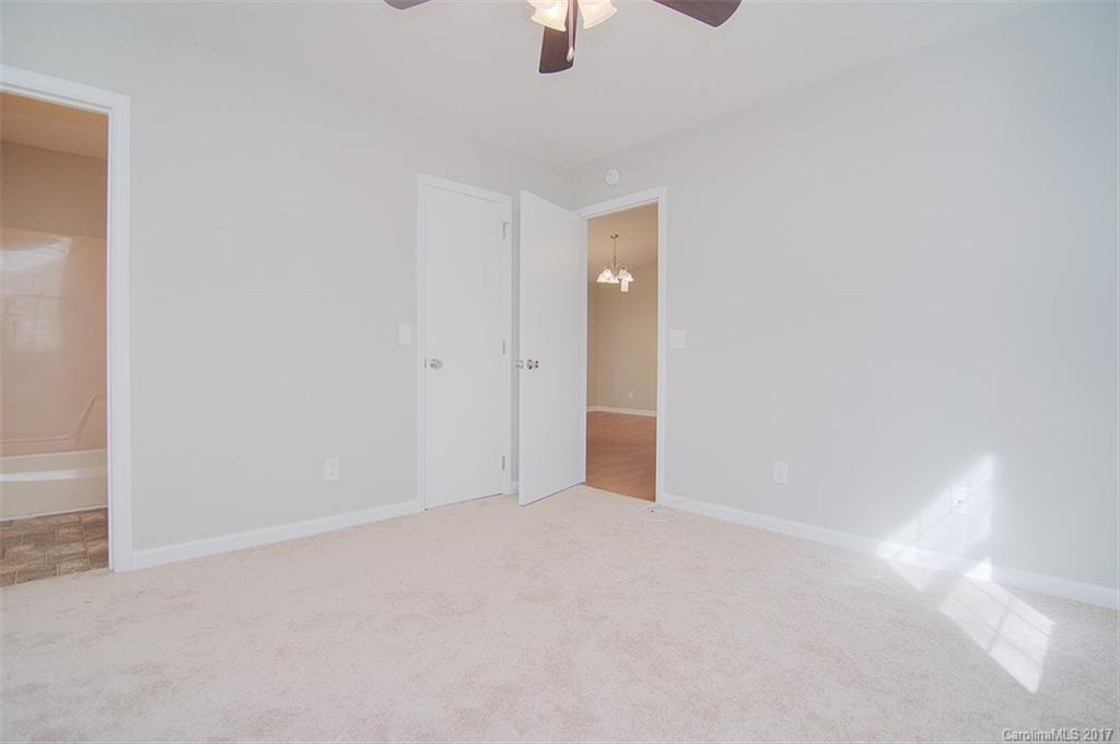 Mills Forest - Residential