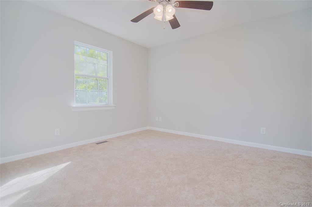 Mills Forest - Residential