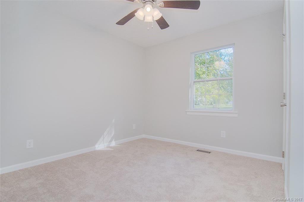 Mills Forest - Residential