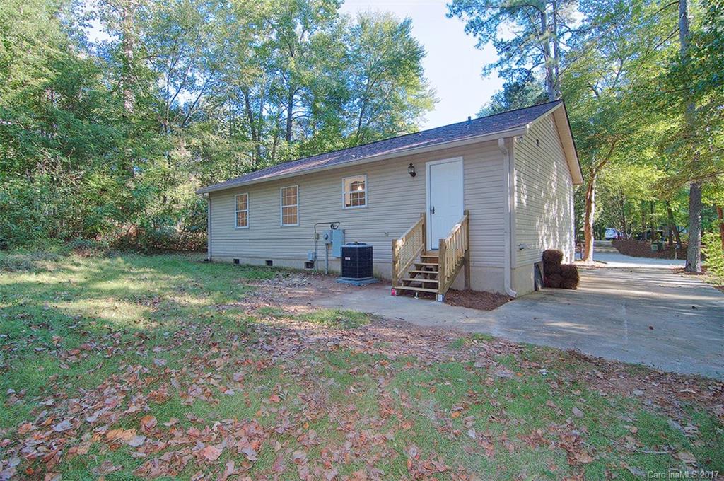 Mills Forest - Residential