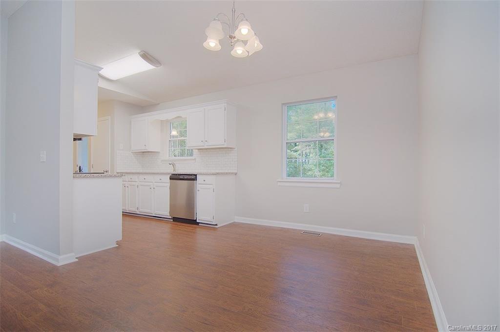 Mills Forest - Residential