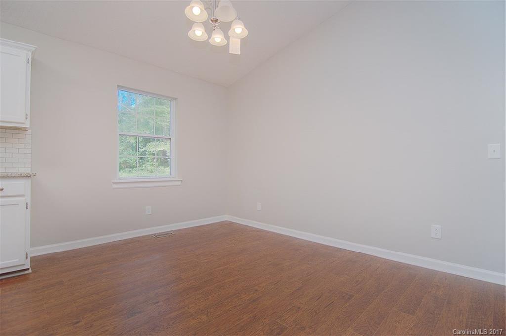 Mills Forest - Residential