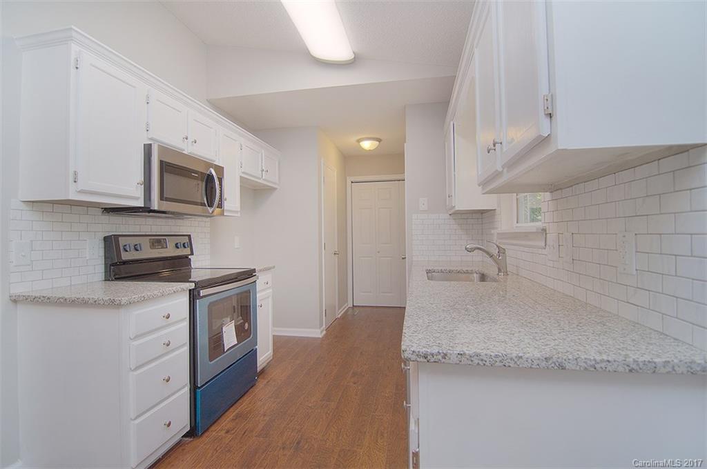 Mills Forest - Residential