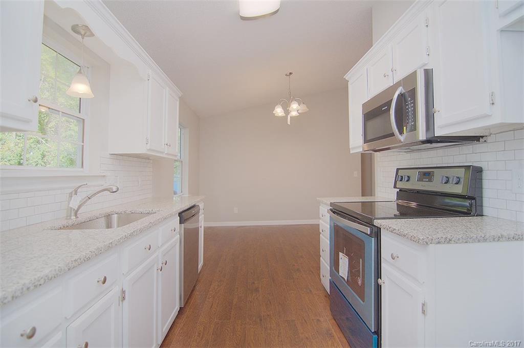 Mills Forest - Residential