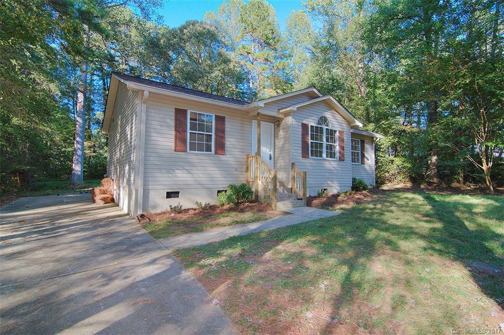 Mills Forest - Residential