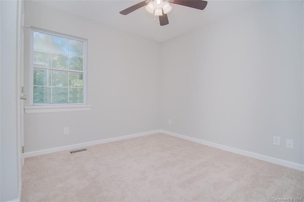 Mills Forest - Residential