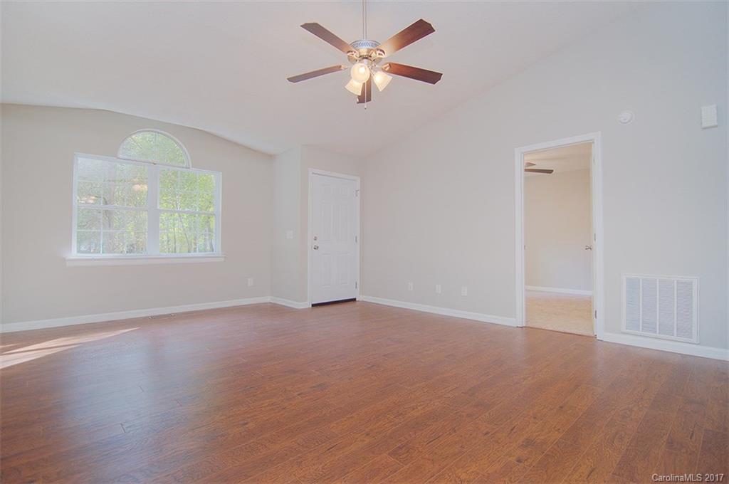 Mills Forest - Residential