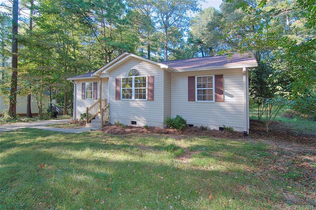 Mills Forest - Residential