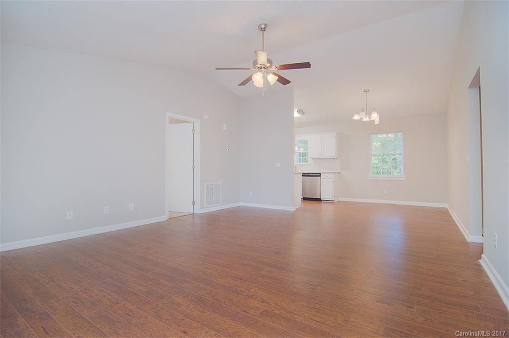 Mills Forest - Residential