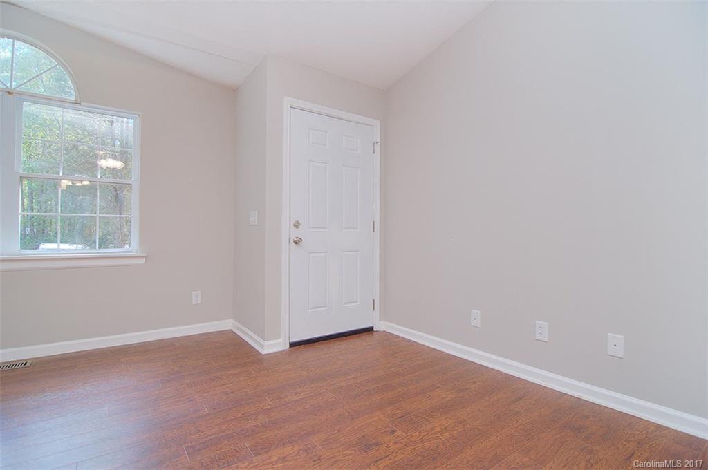 Mills Forest - Residential