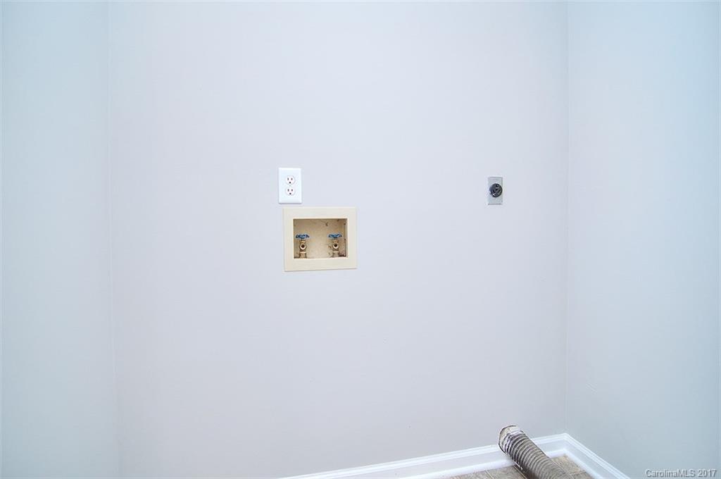 Mills Forest - Residential