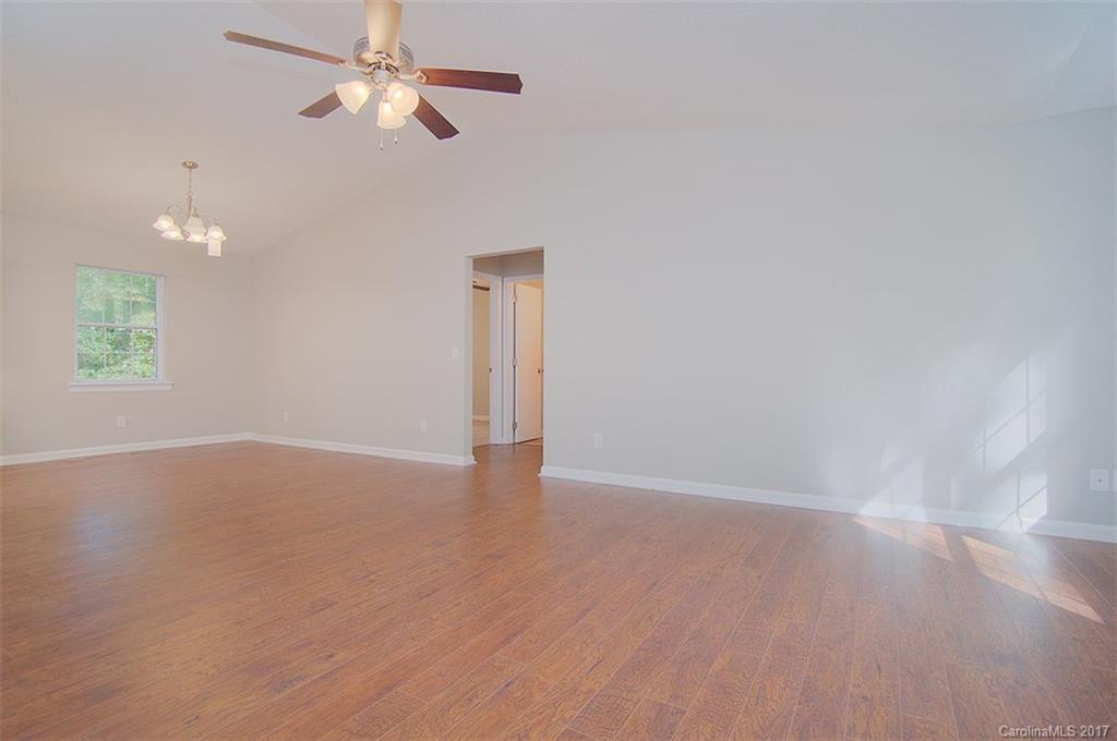 Mills Forest - Residential