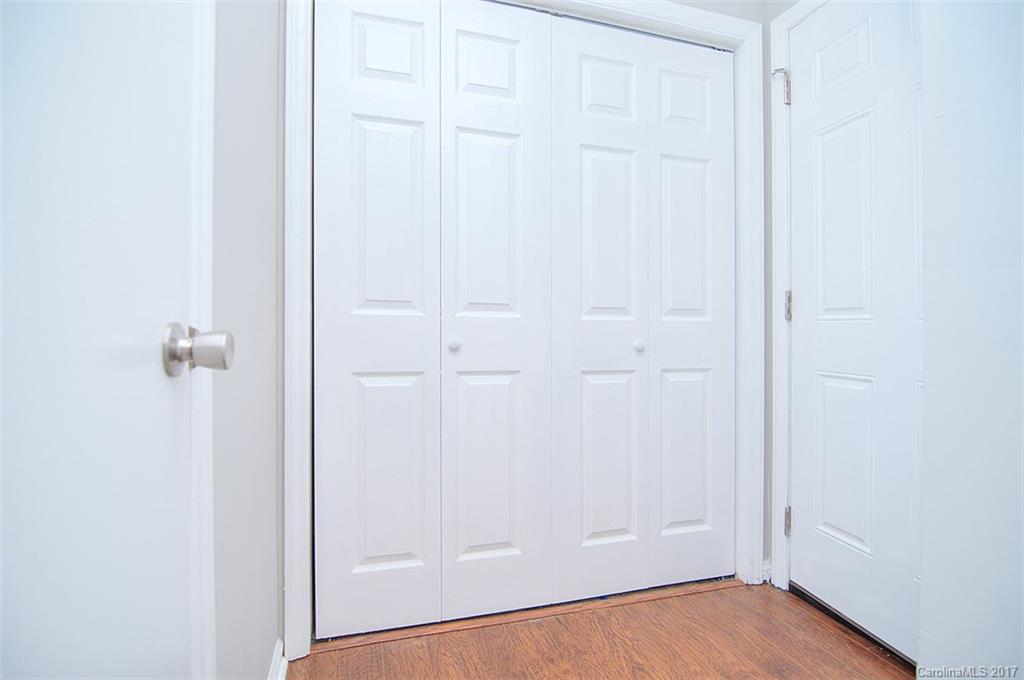 Mills Forest - Residential