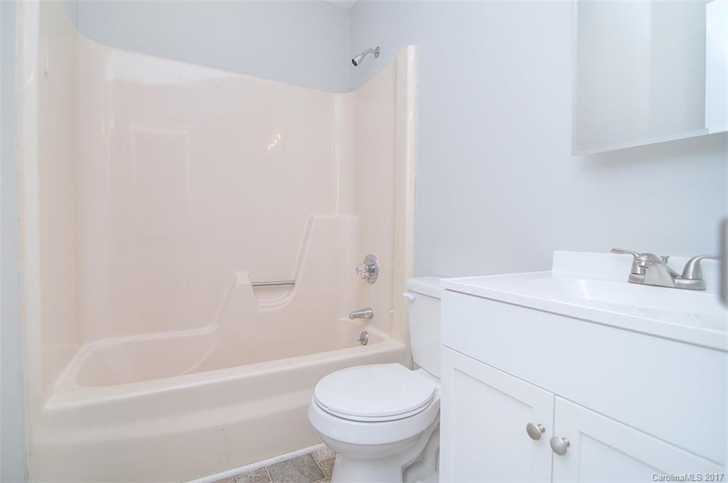 Mills Forest - Residential