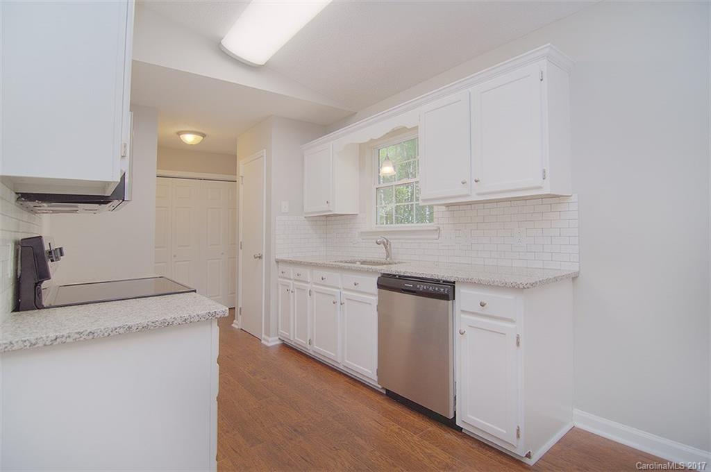 Mills Forest - Residential