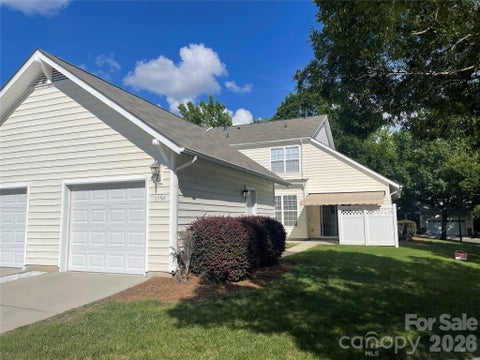 Photo of 1158 Hammond Drive, Matthews, NC 28104 (MLS # 4413176)