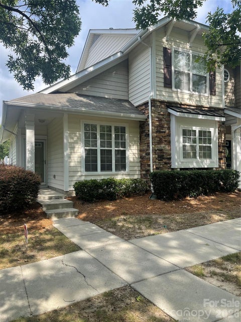Photo of 1158 Hammond Drive, Matthews, NC 28104 (MLS # 4413176)