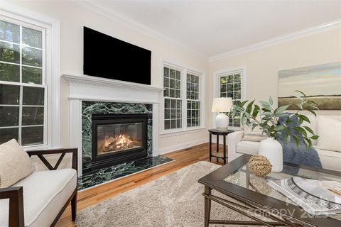 2919 Shady Reach Lane Charlotte NC 28214