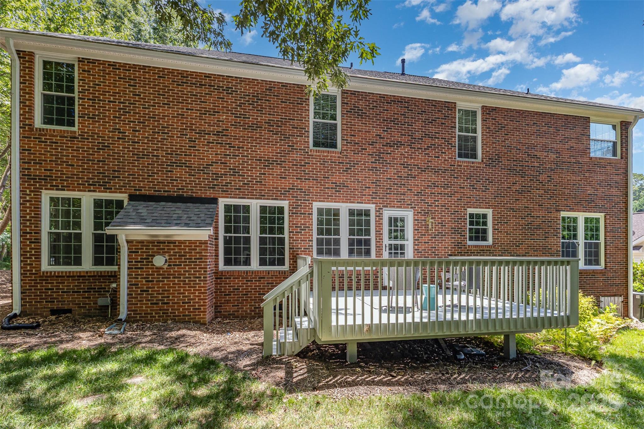 Mt Isle Harbor - Residential