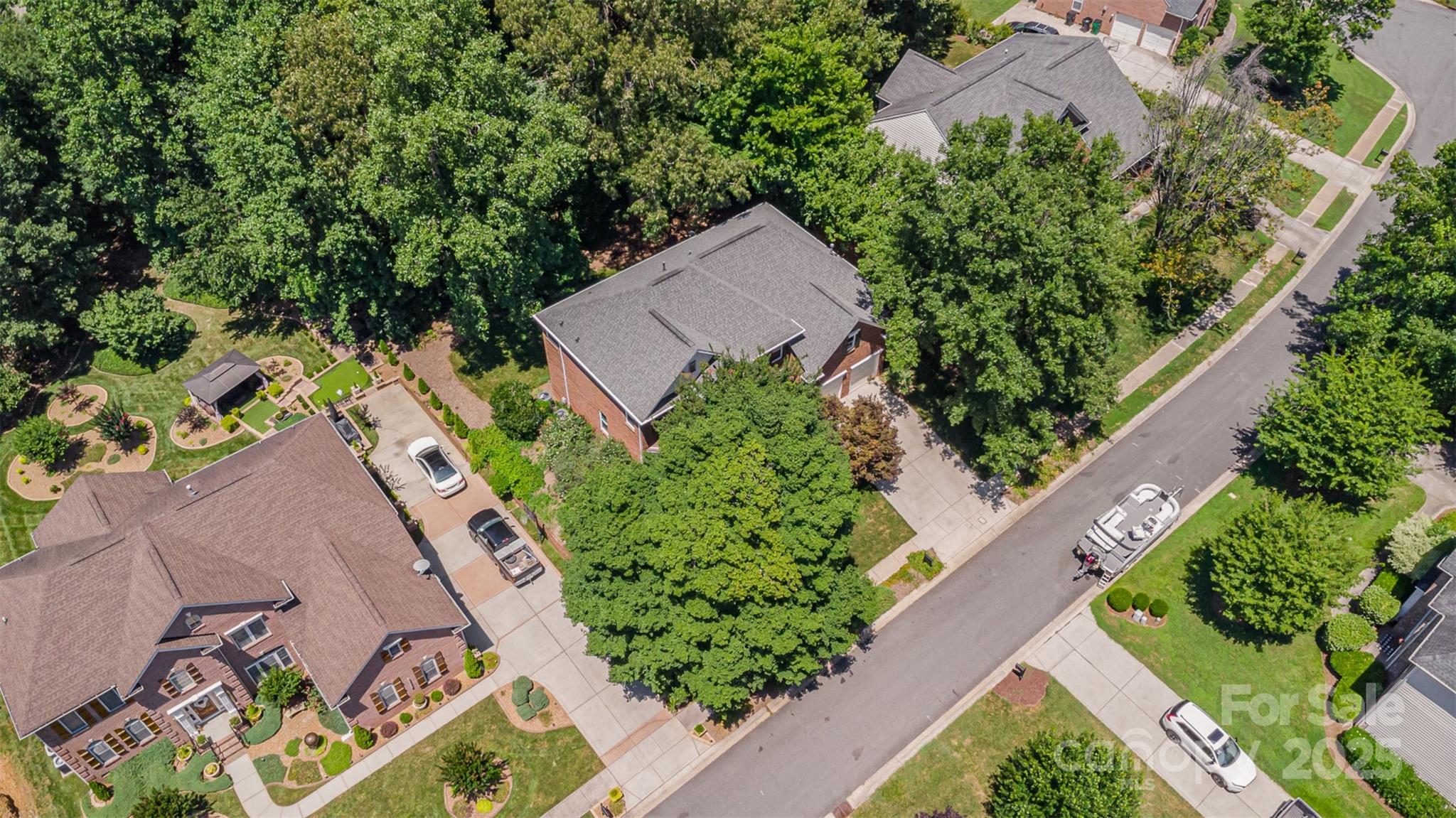 Mt Isle Harbor - Residential