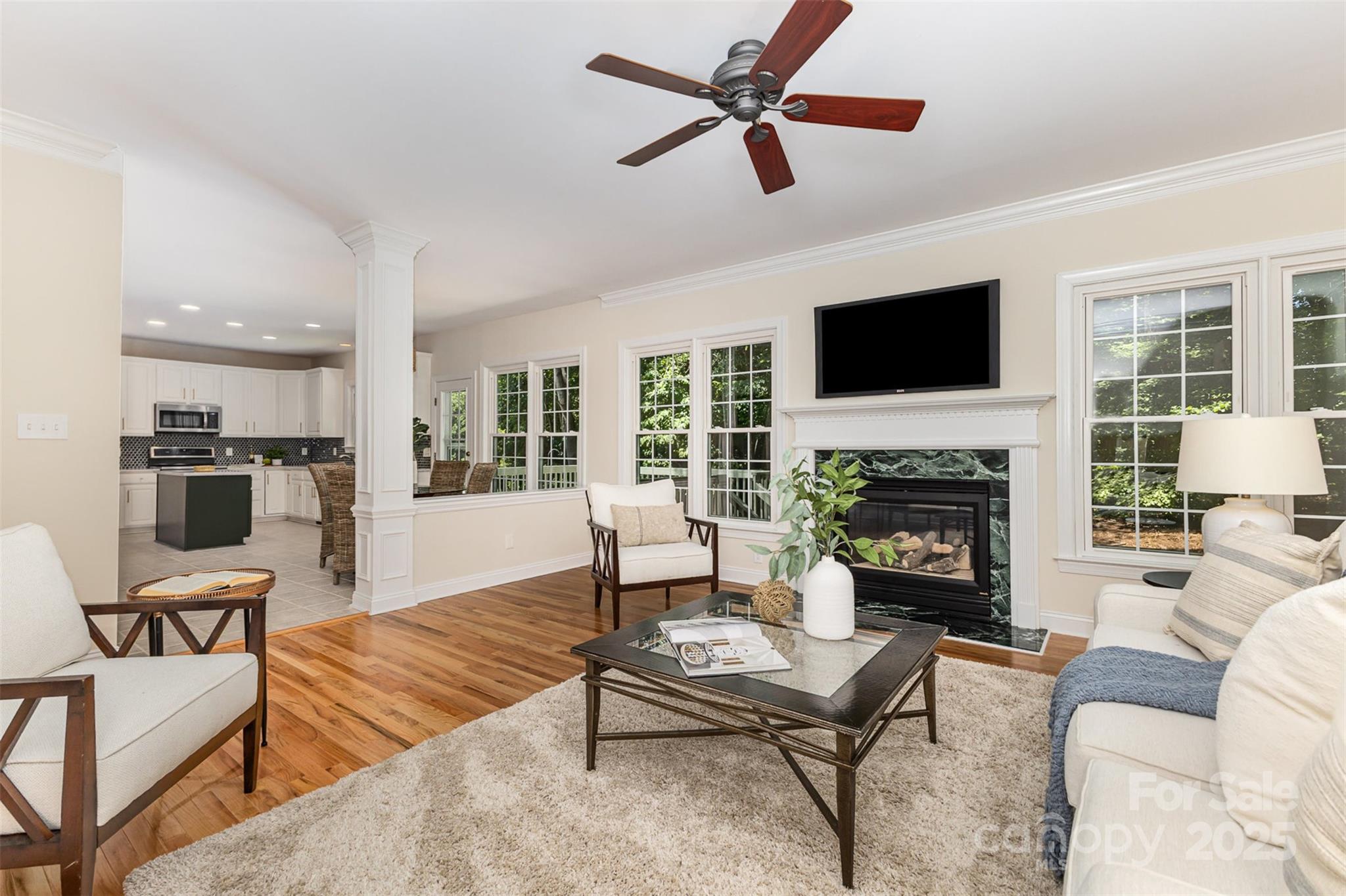 Mt Isle Harbor - Residential