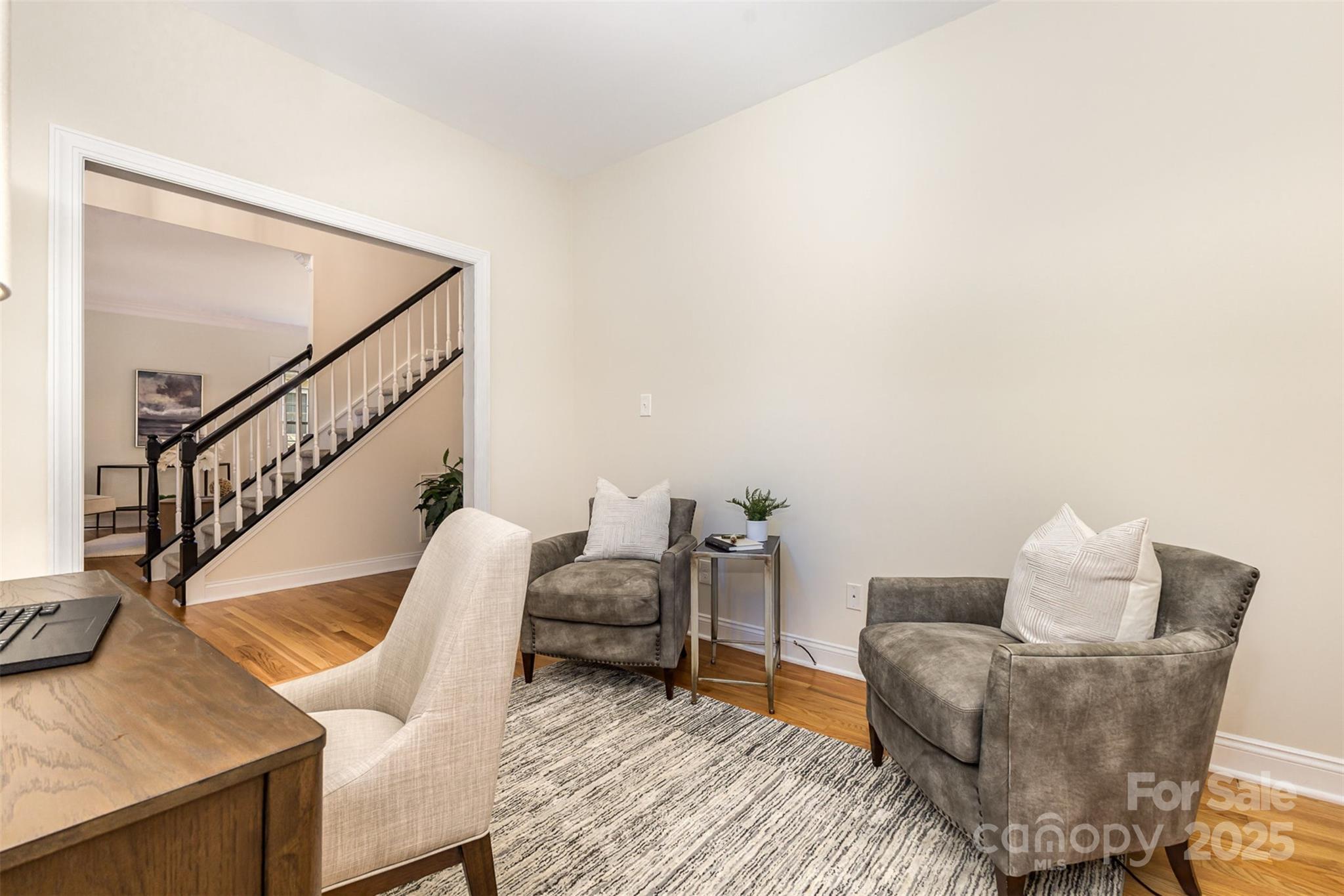 Mt Isle Harbor - Residential