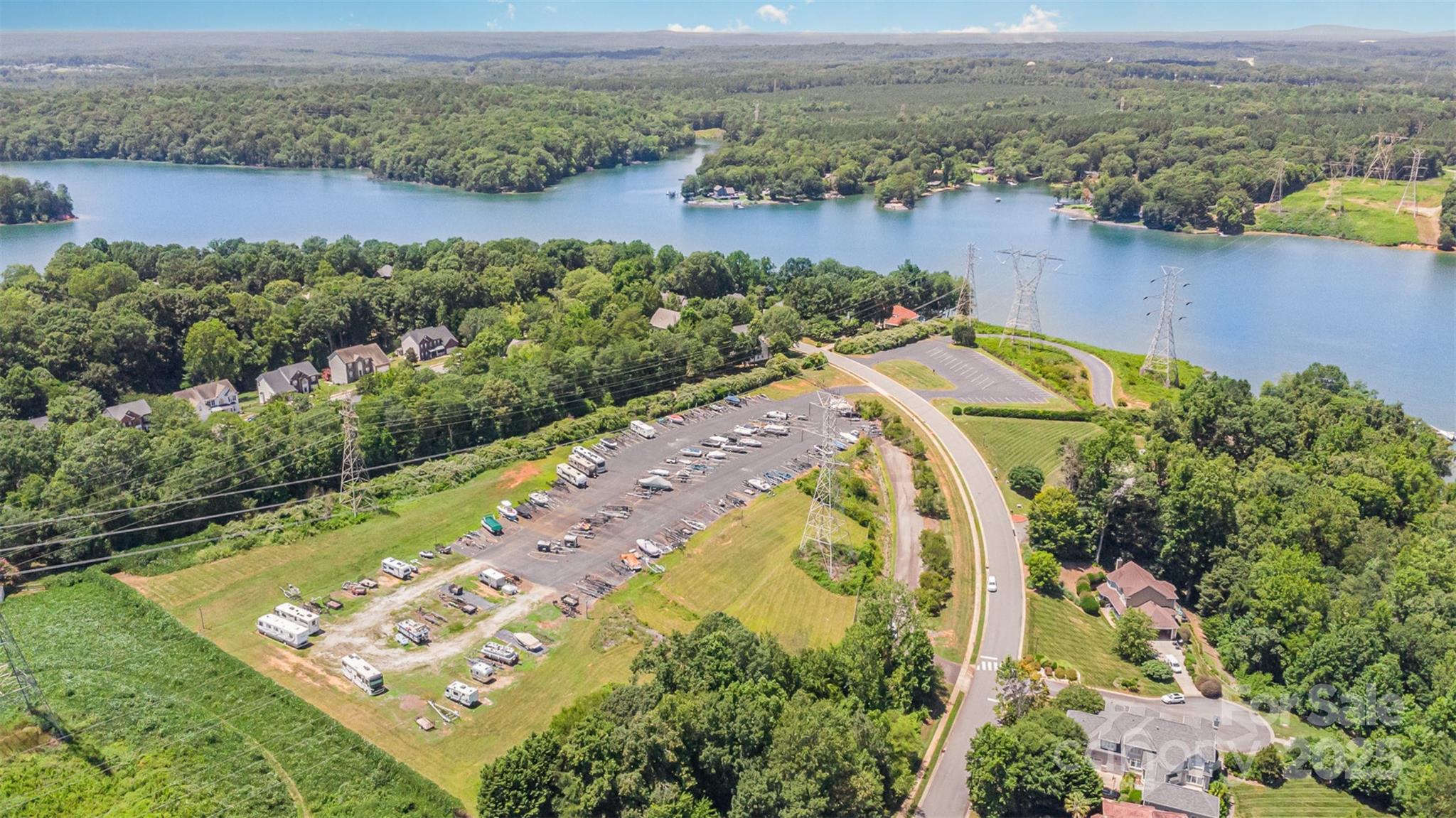 Mt Isle Harbor - Residential